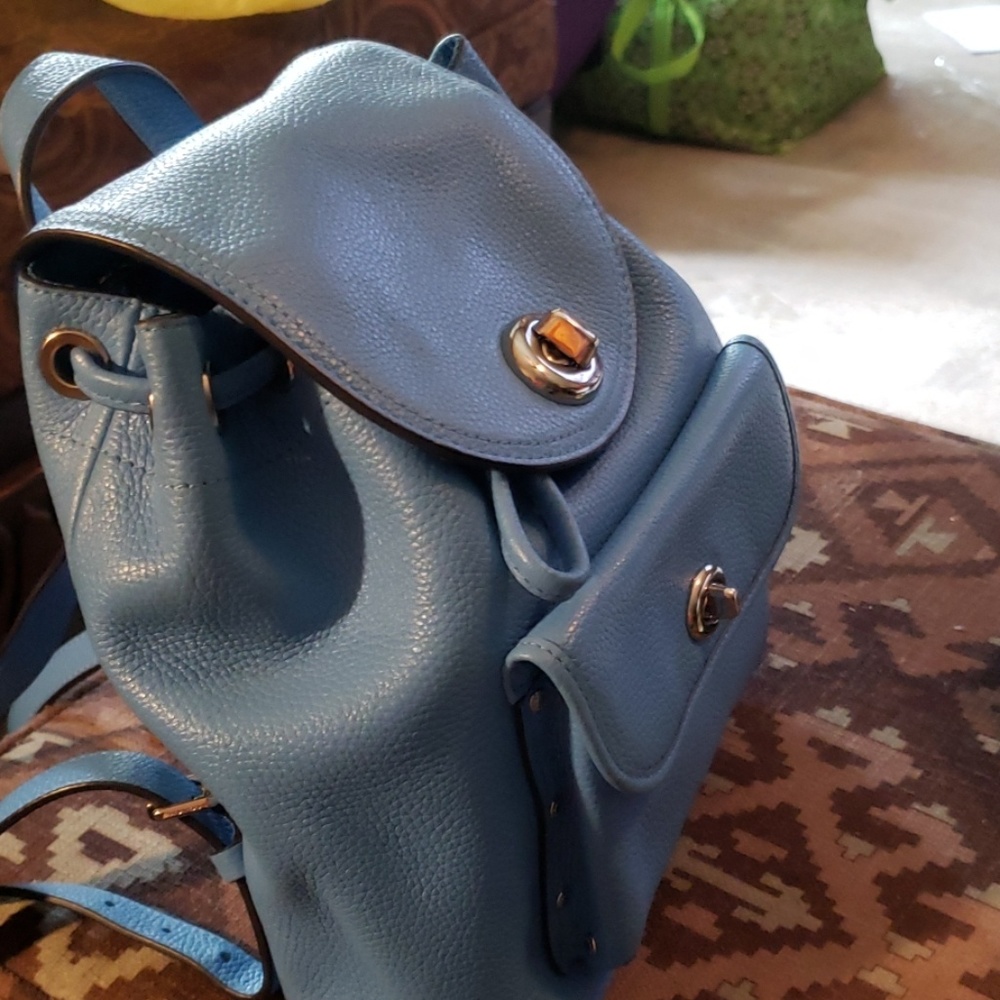 Coach mini Rudsack Backpack
